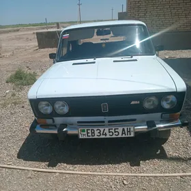 Lada 2106 1999