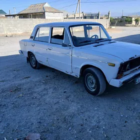 Lada 2106 1998