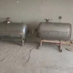 Boçka najabeka 2 sany