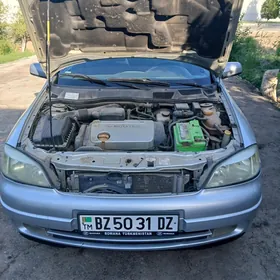 Opel Astra 1999