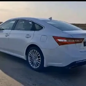Toyota Avalon 2018