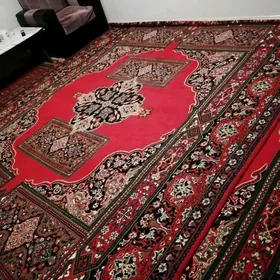 Ковры