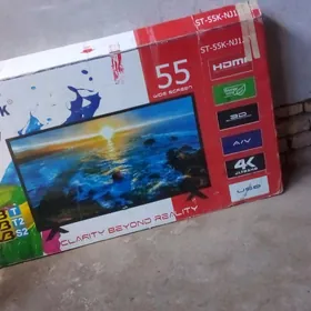 55lik televizor