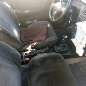 Opel Vectra 1991