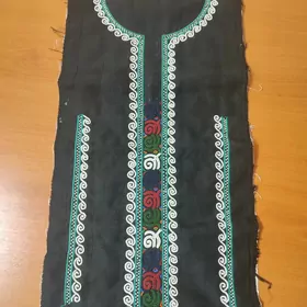 yomut yakalar