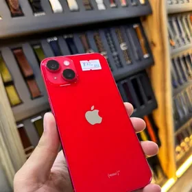 iP 14 red