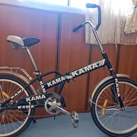 Kama Tigir