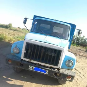 Gaz 53 1993
