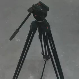 videokamera ayagy