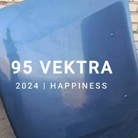 OPEL 95 KAPOT