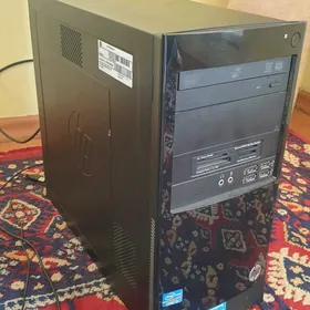 Komputer i3 ram 10 GB