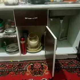 Кухня горнитур