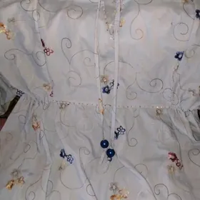 abaya koylak