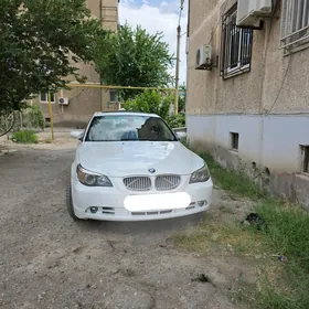 BMW 5 Series 2004