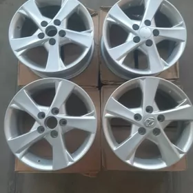 palta camry diska