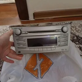 Magintafon JBL
