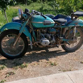 Ural 4320 1984