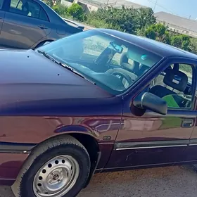 Opel Vectra 1992