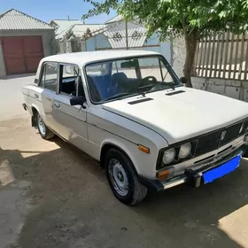 Lada 2106 1983