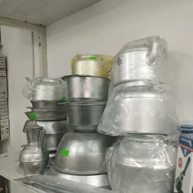 Gazan alyumin