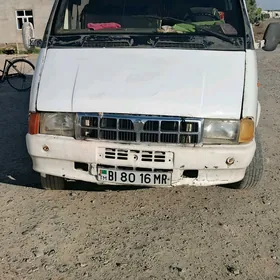 Gaz Gazel 1999