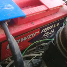 Akumulyator 60 likpower max