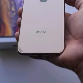 Iphone XS GOLD