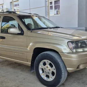 Jeep Grand Cherokee 1999