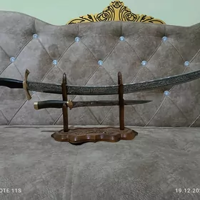Gylyç suwenir