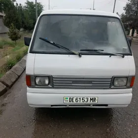 Mazda 2 1997