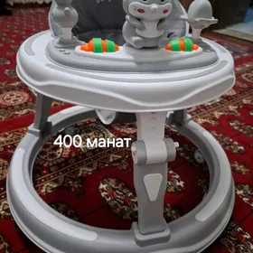 ходунки
