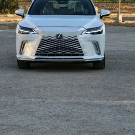 Lexus RX 350 2023
