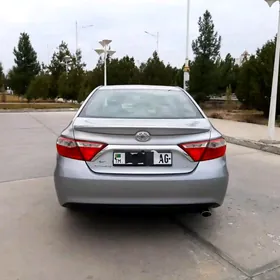 Toyota Camry 2014