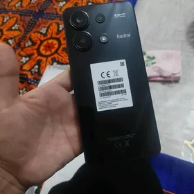 REDMI NOTE 13