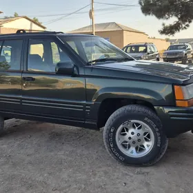 Jeep Grand Cherokee 1996