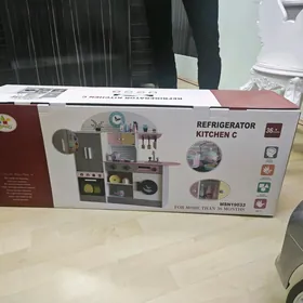 Çagalar üçin oynawaclar