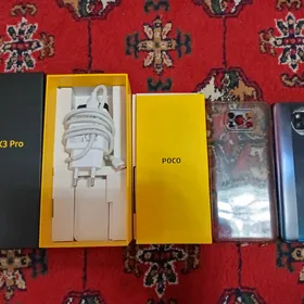 poco x3pro