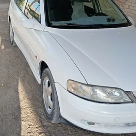 Opel Vectra 2000
