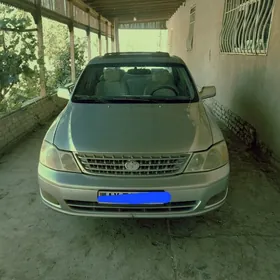 Toyota Avalon 2000