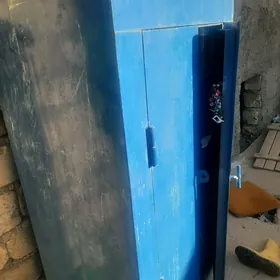 seýf