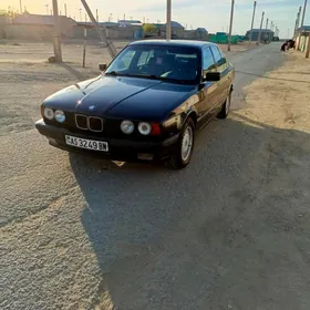 BMW 525 1994