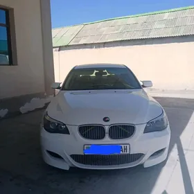 BMW E60 2006