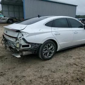 Hyundai Sonata 2020