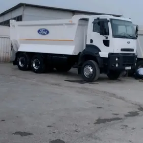 Ford Cargo 3536M 2015
