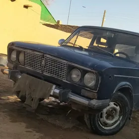 Lada 2106 1981