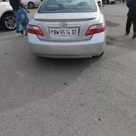 Toyota Camry 2008