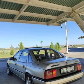 Opel Vectra 1990
