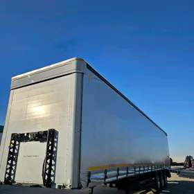Kogel Euro Trailer 2022