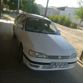 Toyota Corona 1995