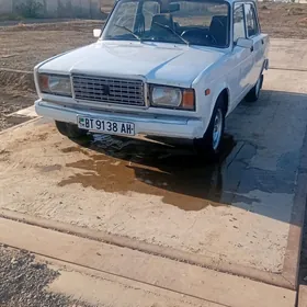 Lada 2107 1995